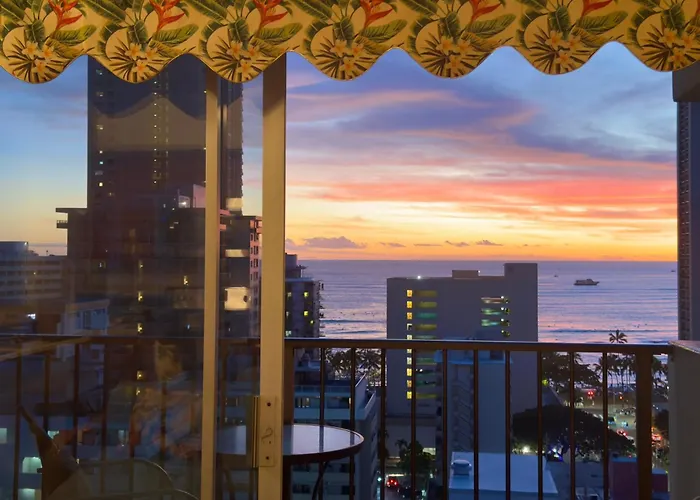 Jenny\'S Cottage Waikiki