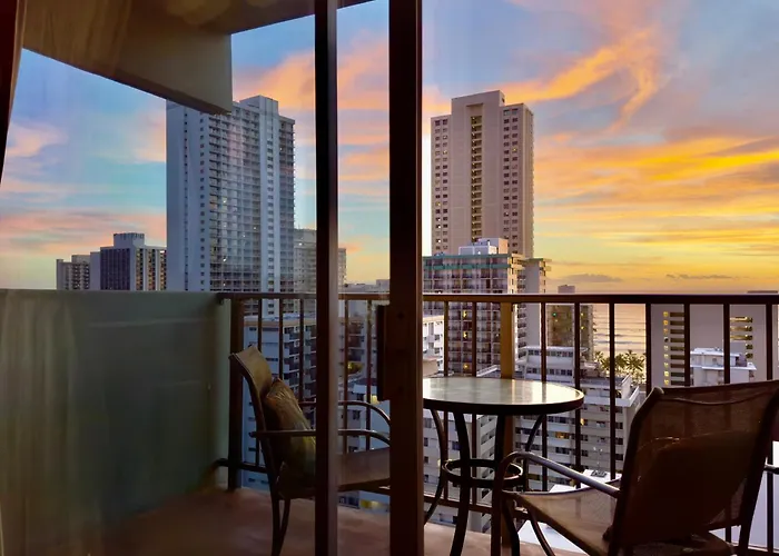 Jenny\'S Cottage Waikiki