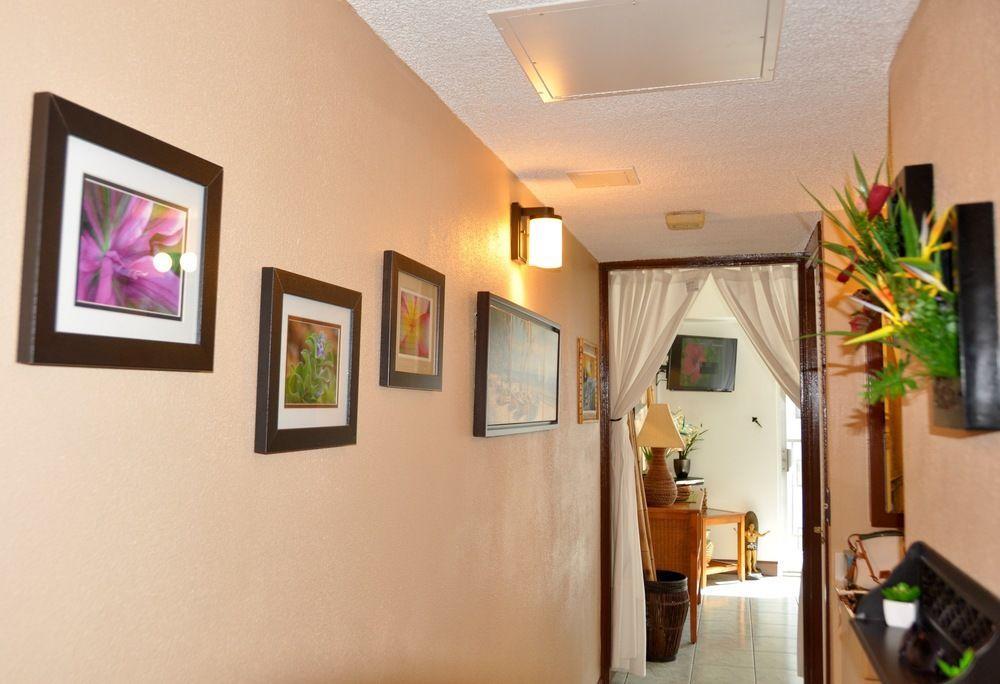 Jenny's Waikiki Apartamento