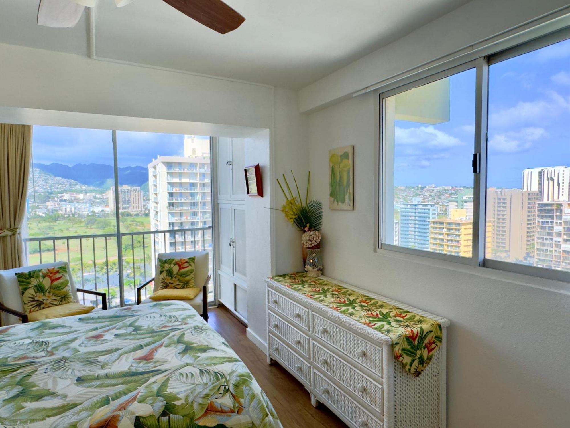 Jenny's Waikiki