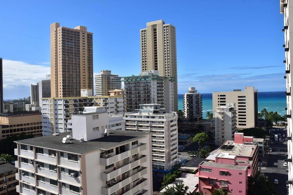 Jenny's Waikiki *